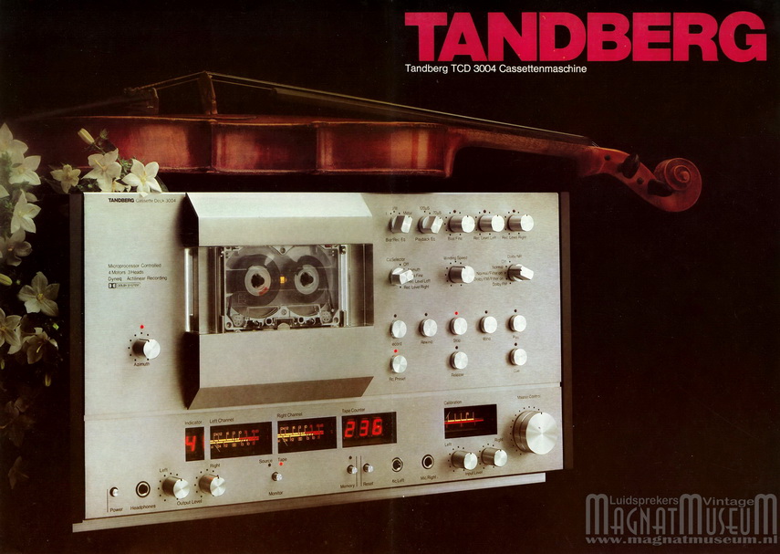 TANDBERG TCD-3004-_resize